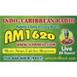 Indo-Caribbean Radio Net