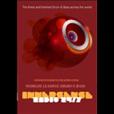 innersence Radio Atmospherix n Liquid Drum n bass