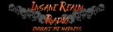 Insane Realm Radio