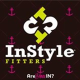 Instyle Fitters Radio