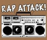 Intergalactic FM 4: Rap Attack!