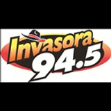 Invasora 94.5