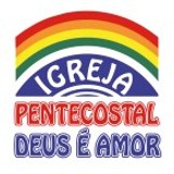 IPDA - Rádio Deus é Amor AM (Votuporanga)