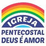 IPDA - Rádio Deus é Amor (São Paulo)