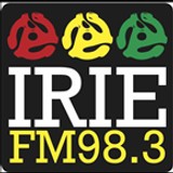 Irie 98.3