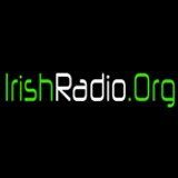 IrishRadio.org with Gerry Byrne