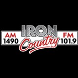 Iron Country 101.9 and 1490