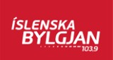 Bylgjan Islenska