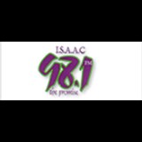 ISAAC 98.1 FM