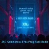 ISKC Rock Radio XXL