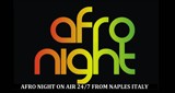 AFRO HOUSE NIGHT