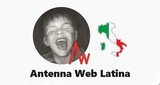 Antenna Web Latina