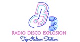 Disco Explosion Rete 3 - Dance Station