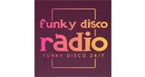 Funky Disco Radio