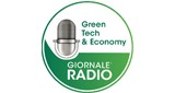 Giornale Radio Green Tech & Economy