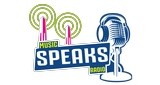 Music Speaks Radio