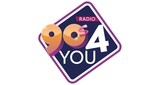 Radio 90-4 You