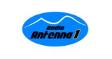 Radio Antenna 1