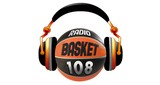 Radio Basket 108