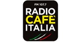 Radio Cafe Italia