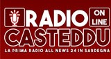 Radio Casteddu on line