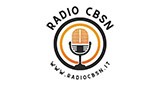 Radio CBSN