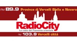 Radio City - La radio del Piemonte Orientale