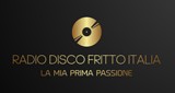 Radio Disco Fritto Italia