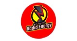 Radio Energy Web