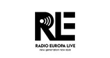 Radio Europa Live