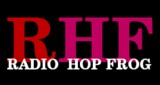 Radio Hop Frog