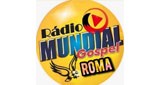 Radio Mundial Gospel Roma