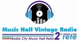 Radio Music Hall - 2^ Rete