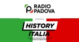 Radio Padova History Italia