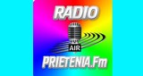 Radio Prietenia.Fm