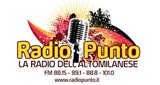 Radio Punto Xmas