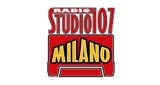 Radio Studio 107 Milano