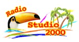 Radio Studio 2000