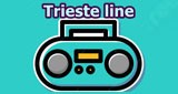 Radio Trieste line