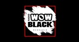 Radio WoW Black