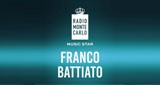 RMC Music Star Franco Battiato