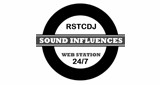 Rstcdj Sound Influences Streaming 24/7