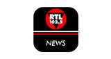 RTL 102.5 News