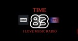 Time 83 I Love Music Radio