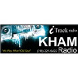 Itr One KHAM Radio