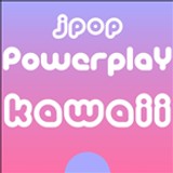 J-Pop Powerplay Kawaii