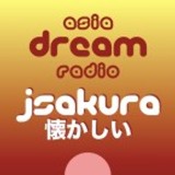 J-Pop Sakura - asia DREAM radio