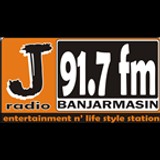 J Radio Banjarmsin