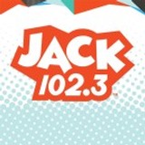 JACK 102.3
