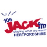 Jack FM Hertfordshire